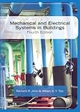 Mechanical & Electrical Systems in Buildings (4th Edition)