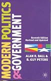 Modern Politics and Government (European Union)