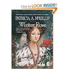 Winter Rose