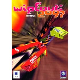Wipeout 2097