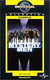 Revue Universal Pictures  / Mystery Men