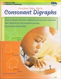 Consonant Digraphs (Modified Basic Skills)