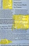 The noise made by poems