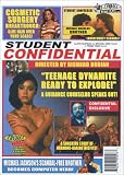 Revue Troma  / Student Confidential
