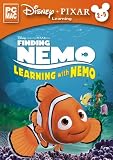 Disney/Pixar Nemo Fun Learning (PC)