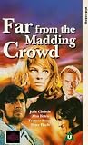 Far From The Madding Crowd [UK IMPORT] - Alan Bates