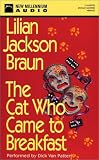 The Cat Who Came to Breakfast (Cat Who...)