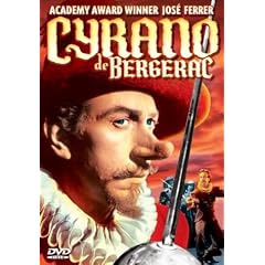 Cyrano de Bergerac