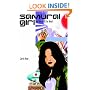 The Book of the Heart (Samurai Girl)