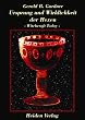 Ursprung und Wirklichkeit der Hexen. Witchcraft Today