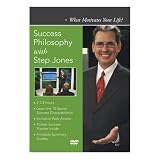 Success Philosophy with Step Jones