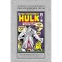 Marvel Masterworks: The Incredible Hulk, Vol. 1 (Second Edition)