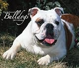 For the Love of Bulldogs 2007 Deluxe Calendar