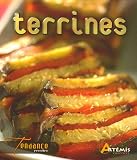 Revue Editions Artémis  / Terrines