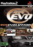 4 X 4 Evolution (PS2)