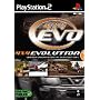 4 X 4 Evolution (PS2)