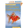 Pet Owner's Guide to Coldwater Fishkeeping