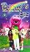 Barney's Great Adventure - The Movie [DVD] [1998]