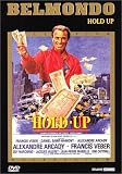 Hold-Up [ NON-USA FORMAT, PAL, Reg.2 Import - France ]