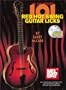 101 Red Hot Swing Guitar Licks