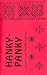 Book Hanky-Panky