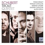 Revue Virgin Classics  / Schubert: Trout Quintet