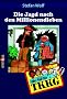 TKKG - Jagd nach den Millionendieben: Band 1