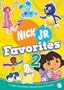 Nick Jr. Favorites - Vol. 2