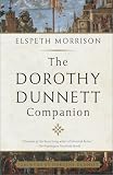 The Dorothy Dunnett Companion