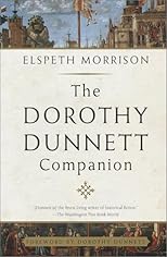 The Dorothy Dunnett Companion