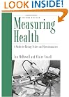 Measuring Health: A Guide to Rating Scales and Questionnaires