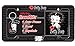 Chroma 058000 Betty Boop Blowing Kiss Travel Frame Kit