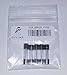 5 Qty. GMA 3.15A Fast-Blow Fuse 3.15 Amp 250v GMA3.15A, GMA3.15