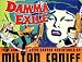 Damma Exile: Four Complete Steve Canyon Adventures
