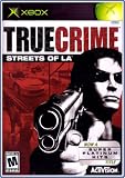 True Crime for Xbox
