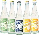 Boylan 3-way Assorted Seltzer 12pack