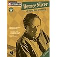 Horace Silver: Jazz Play-Along Volume 36