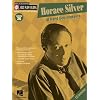 Horace Silver: Jazz Play-Along Volume 36