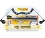 MARTIN ARCHERY TIGER YOUTH BOW SET121