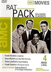 Rat Pack Hollywood Classics