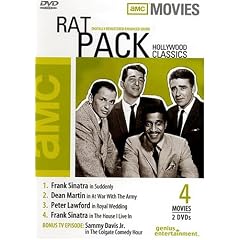 Rat Pack Hollywood Classics