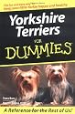 Yorkshire Terriers for Dummies
