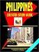Philippines Country Study Guide (World Country Study Guide Library)
