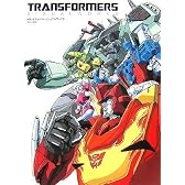 トランスフォーマービジュアルワークス