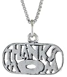Sterling Silver 