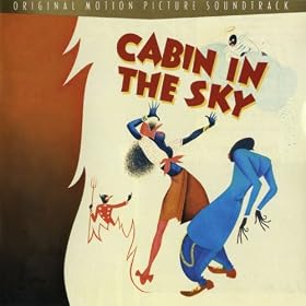 Cabin In The Sky O.S.T.