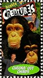 Kratt's Creatures
