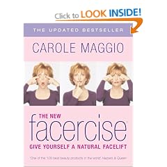 The New Facercise: Give Yourself a Natural Facelift