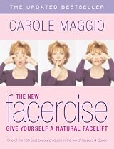 The New Facercise: Give Yourself a Natural Facelift