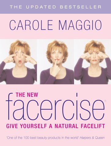 The New Facercise: Give Yourself a Natural Facelift